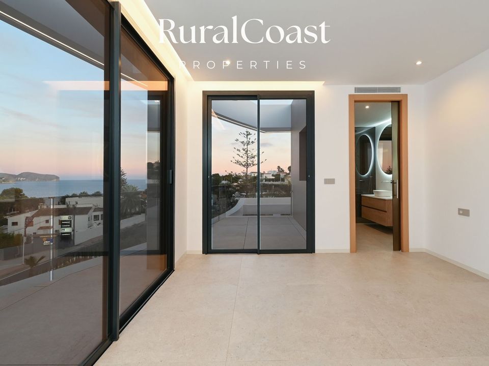 Villa i Benissa, Alicante - foto 4