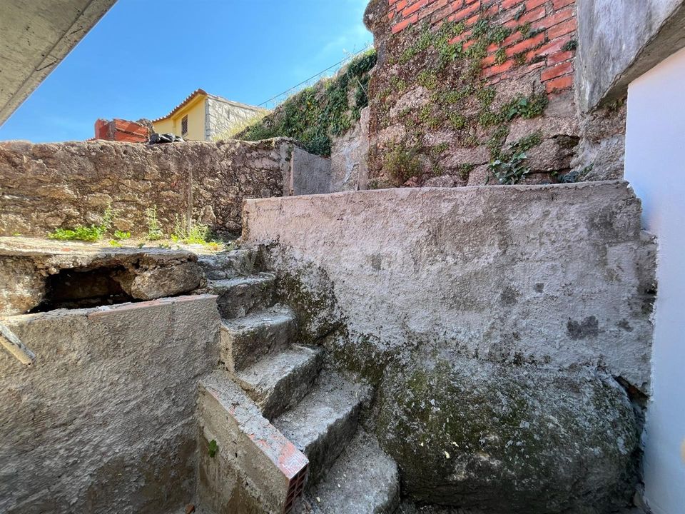 Villa i Seia, Guarda - foto 4