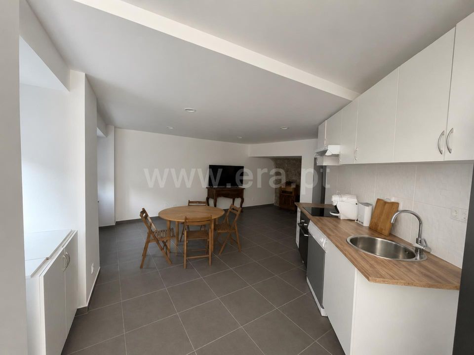 Villa i Seia, Guarda - foto 1