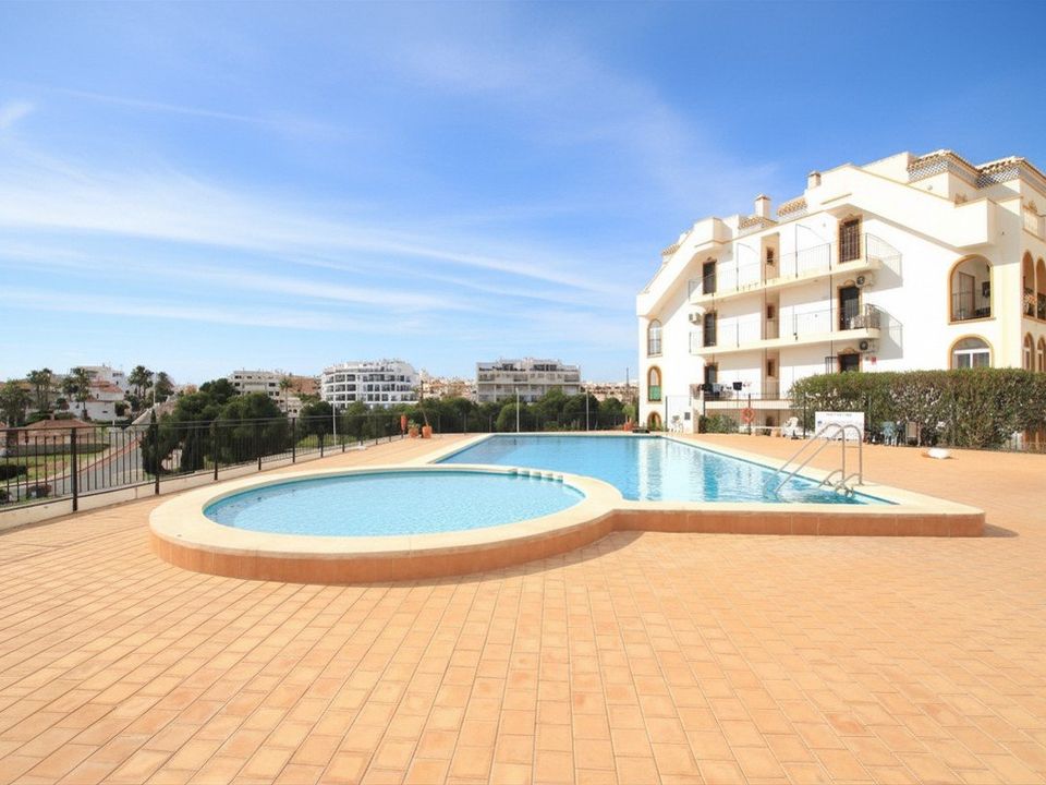 Lejlighed i La Zenia, Alicante - foto 1