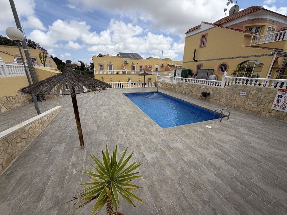 Byhus i Villamartin, Alicante - foto 2