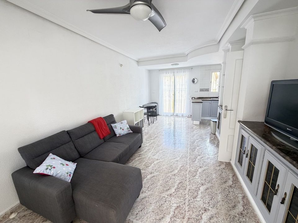 Byhus i Villamartin, Alicante - foto 3