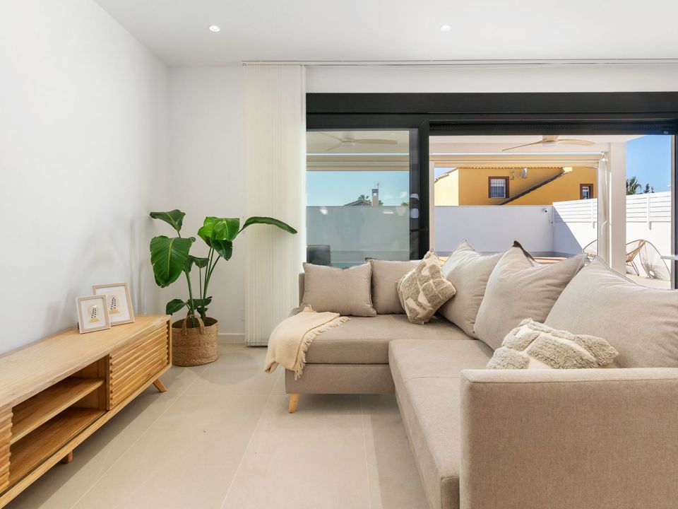 Villa i El Chaparral, Alicante - foto 5