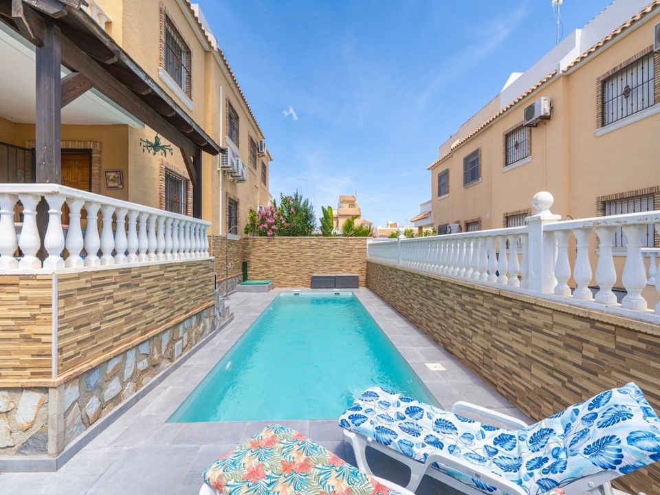 Dorpshuis in Ciudad Quesada, Alicante - foto 3