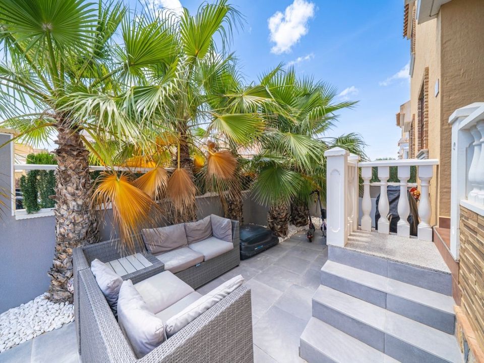 Dorpshuis in Ciudad Quesada, Alicante - foto 4