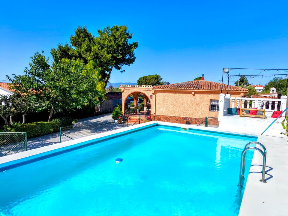 Villa i Lliria, Valencia - foto 3
