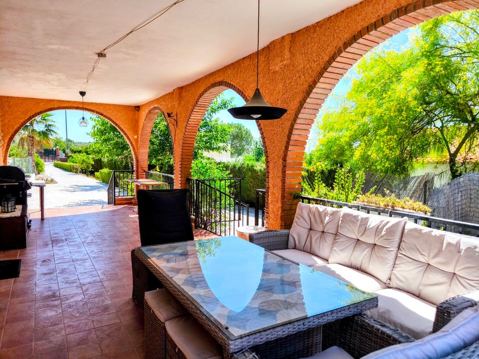 Villa i Lliria, Valencia - foto 4