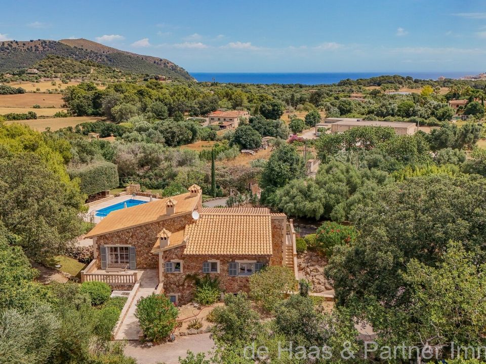 Finca en Capdepera, Mallorca - foto 2