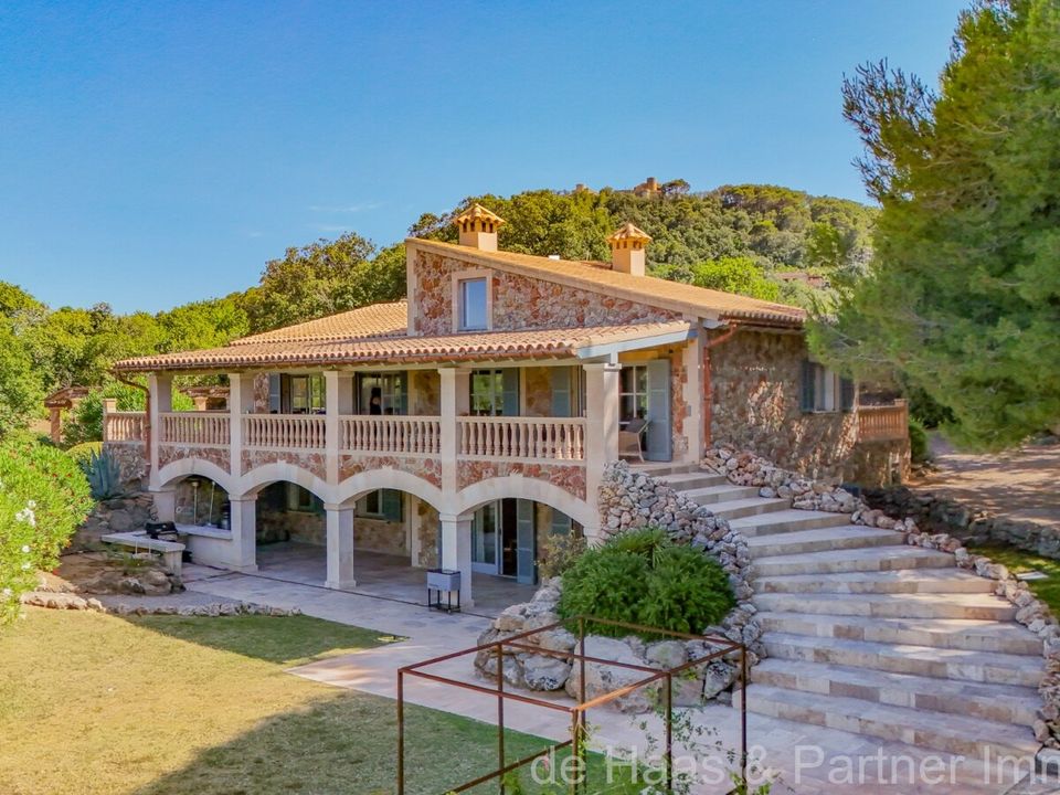 Finca en Capdepera, Mallorca - foto 3