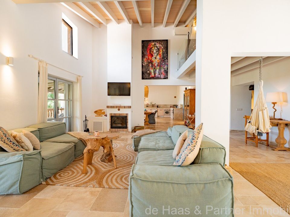 Finca en Capdepera, Mallorca - foto 5