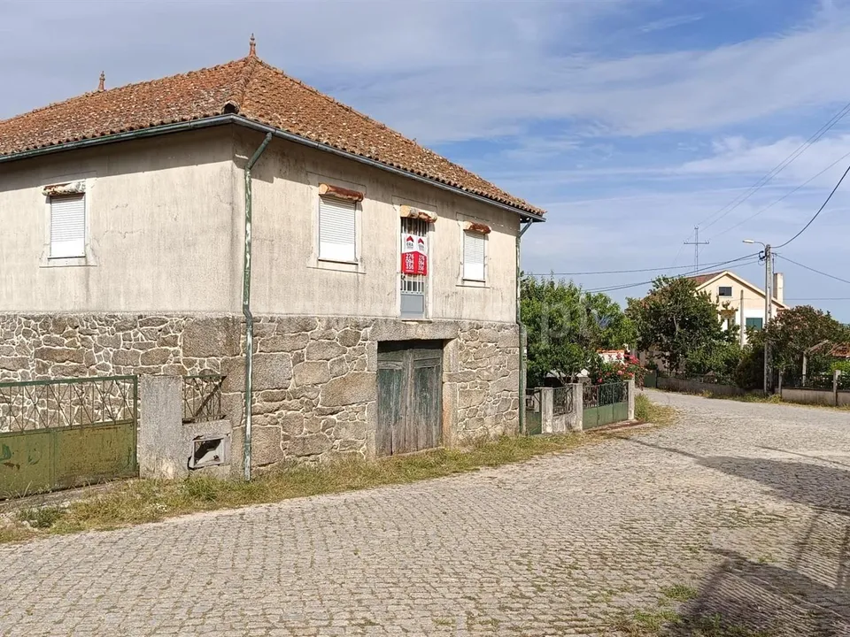 Villa in Chaves, Vila Real - foto 1