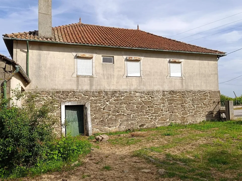 Villa in Chaves, Vila Real - foto 2
