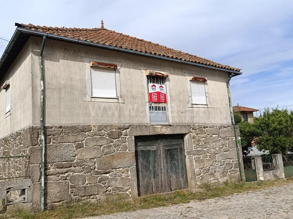 Villa in Chaves, Vila Real - foto 3