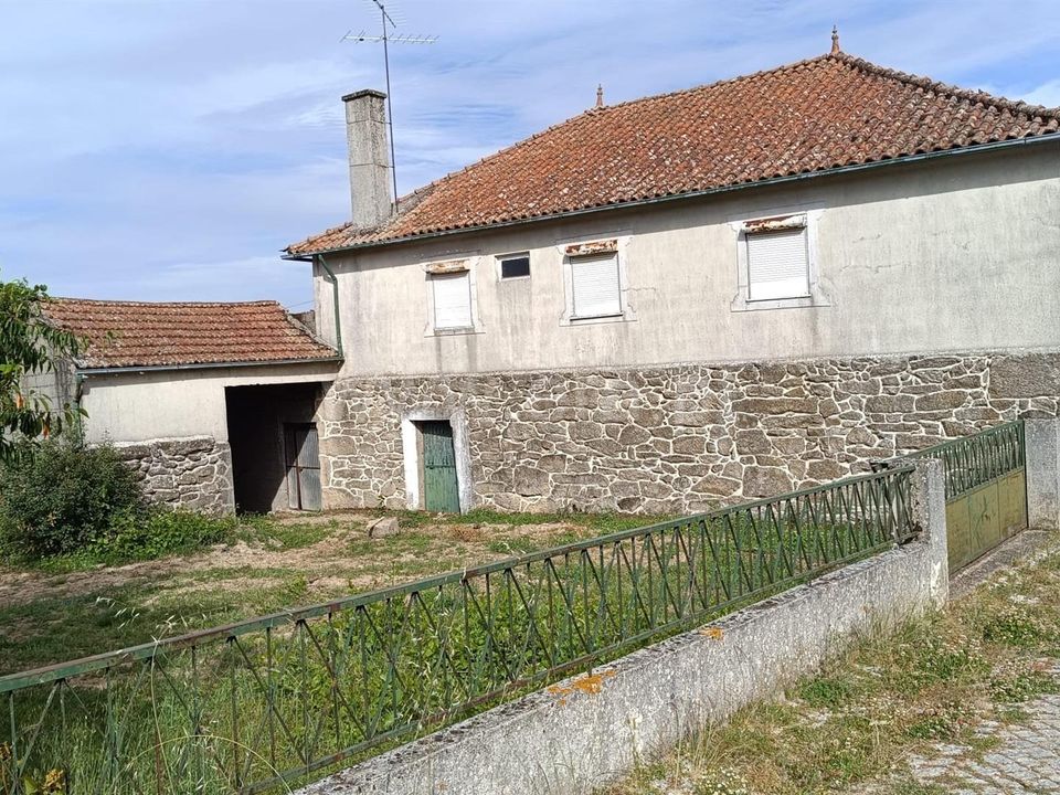 Villa in Chaves, Vila Real - foto 4