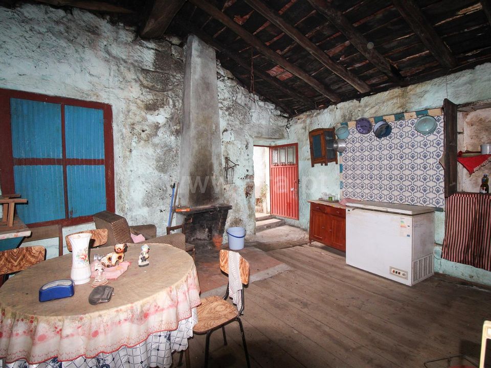 Villa en Chaves, Vila Real - foto 2