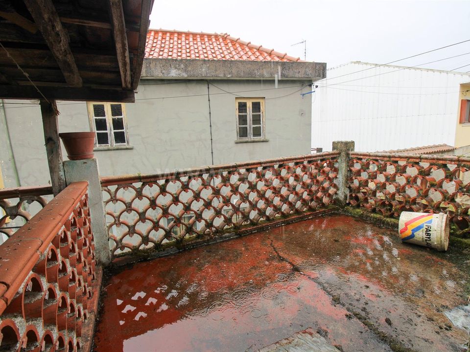 Villa en Chaves, Vila Real - foto 3