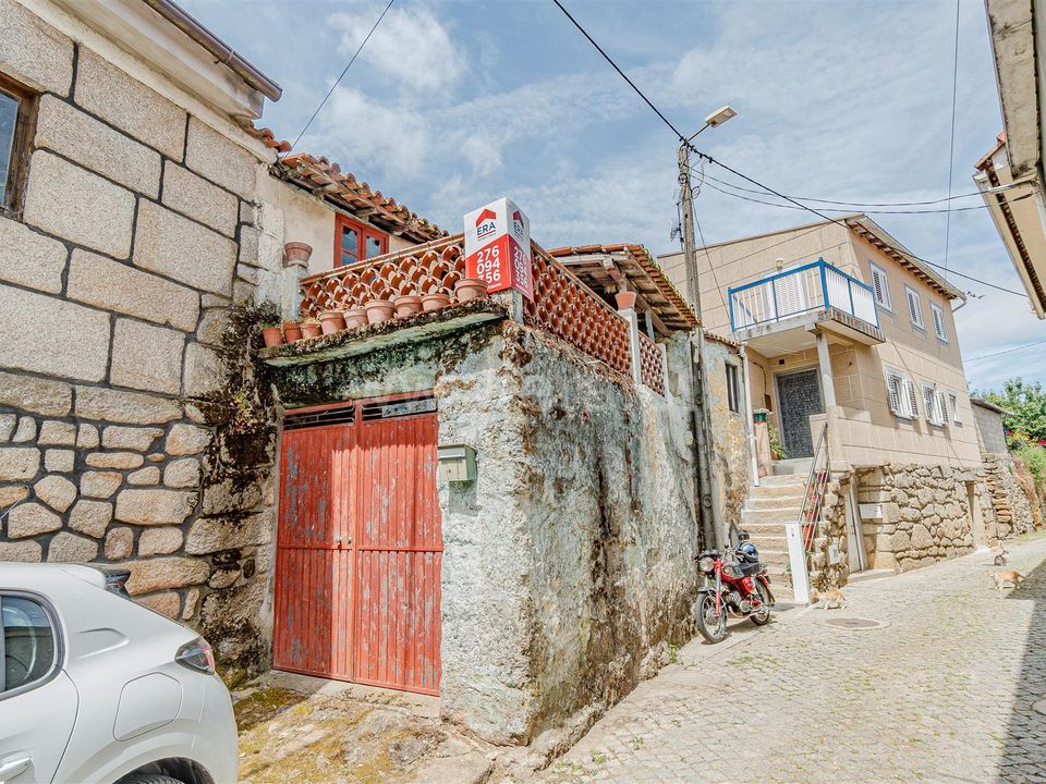 Villa en Chaves, Vila Real - foto 1