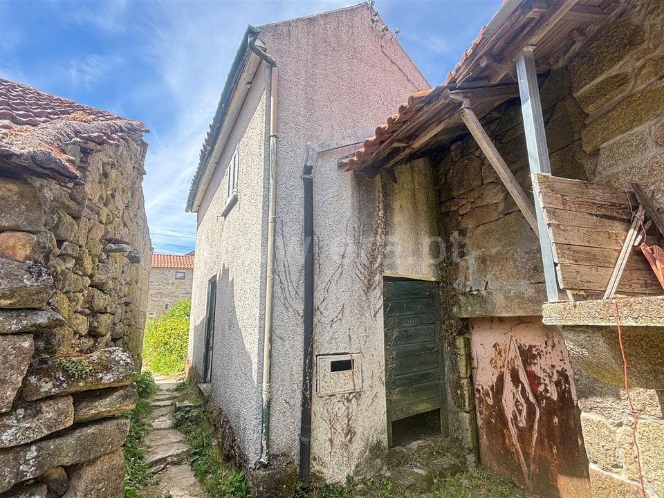 Villa i Montalegre, Vila Real - foto 1