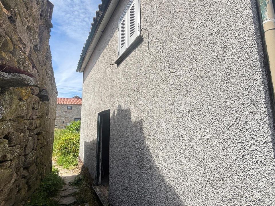 Villa i Montalegre, Vila Real - foto 2