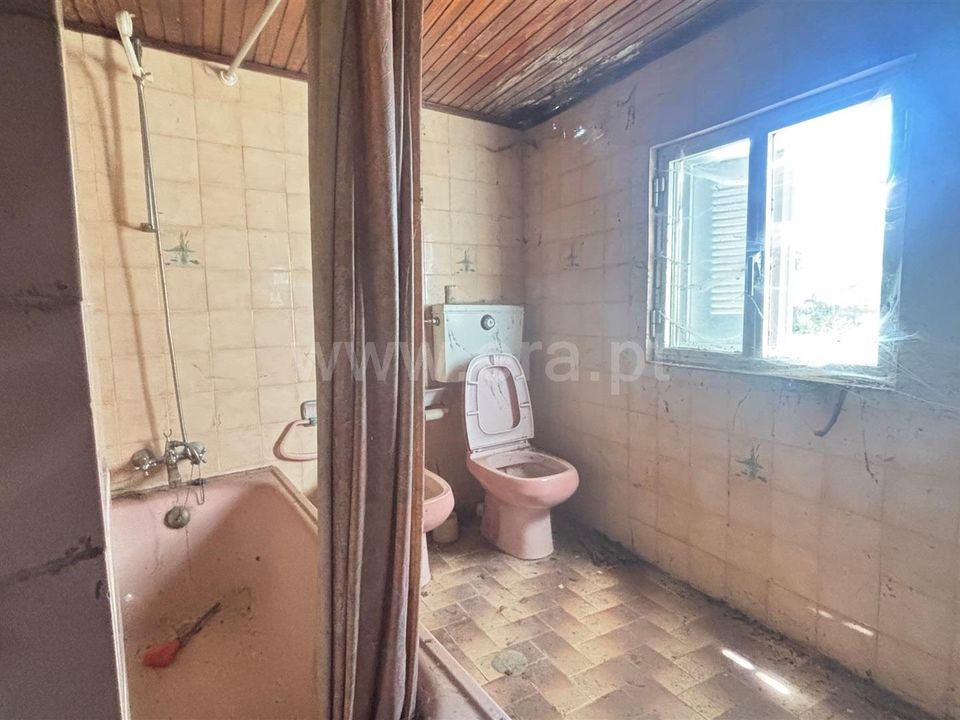 Villa i Montalegre, Vila Real - foto 4