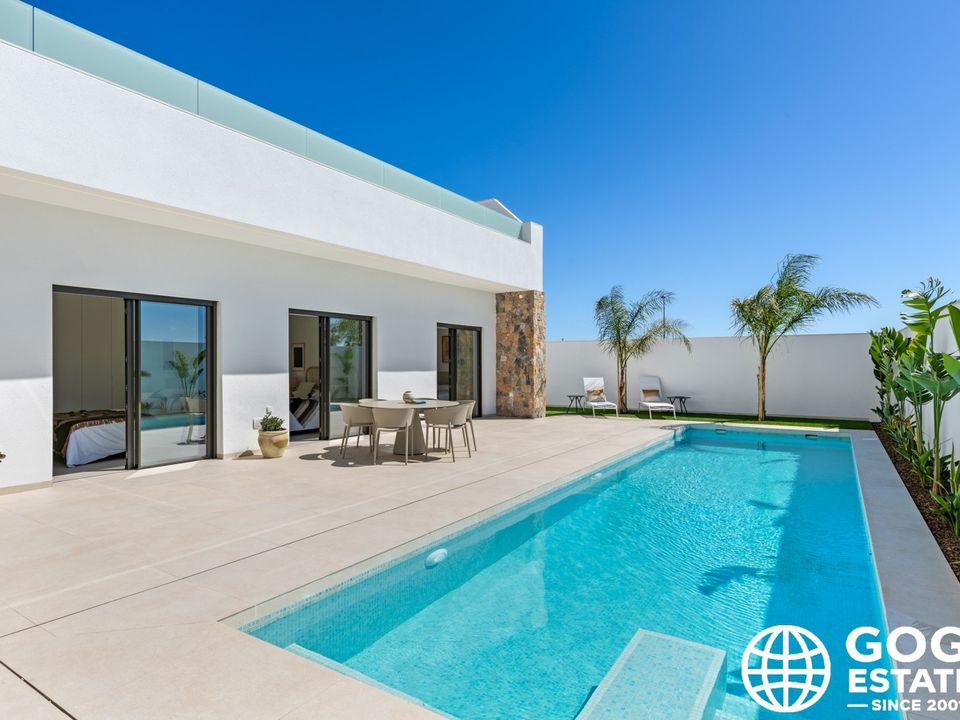 Villa a San Javier, Murcia - foto 2