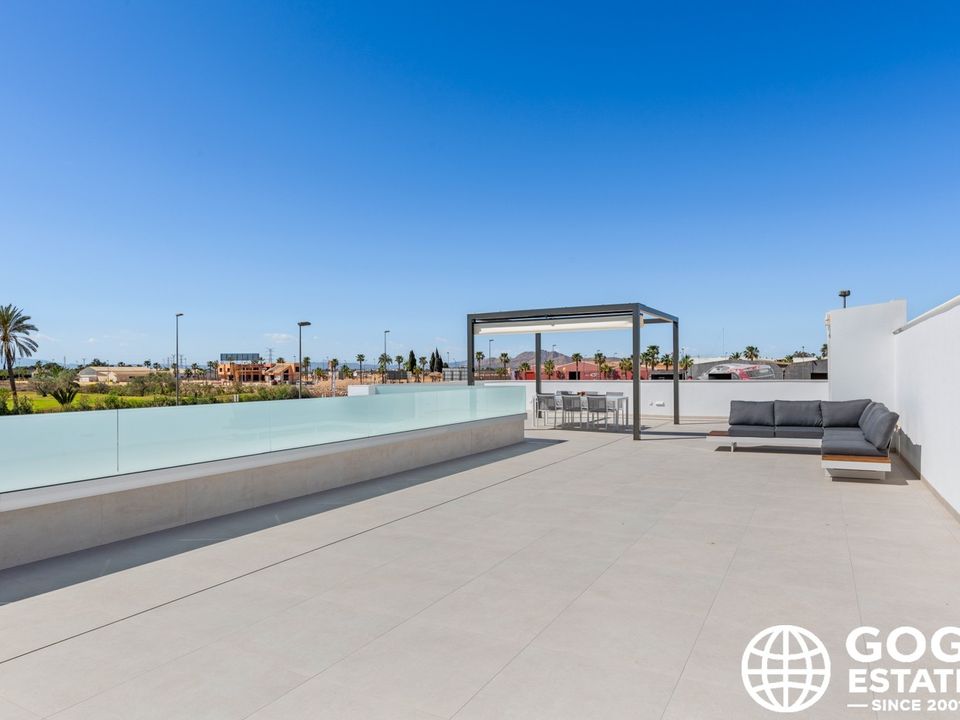 Villa a San Javier, Murcia - foto 3