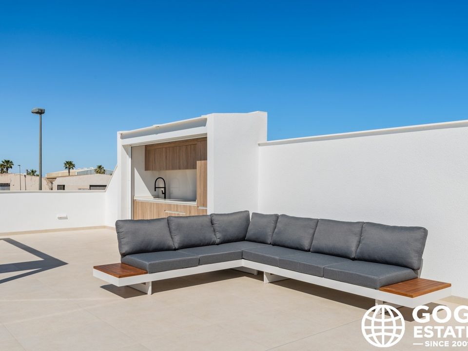 Villa a San Javier, Murcia - foto 4