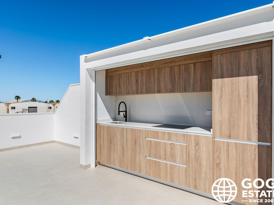 Villa a San Javier, Murcia - foto 5