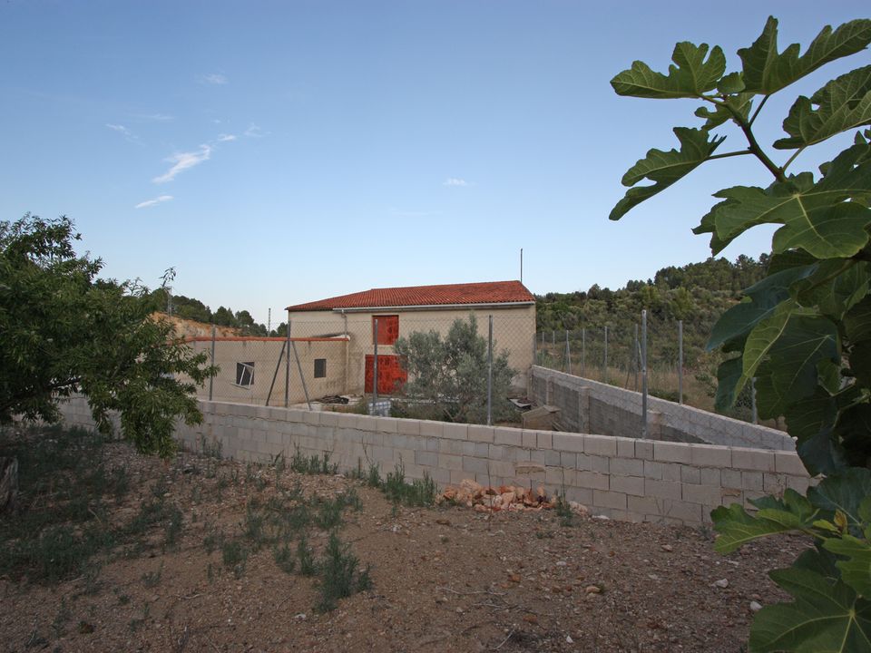 Landejendom i Murla, Alicante - foto 2