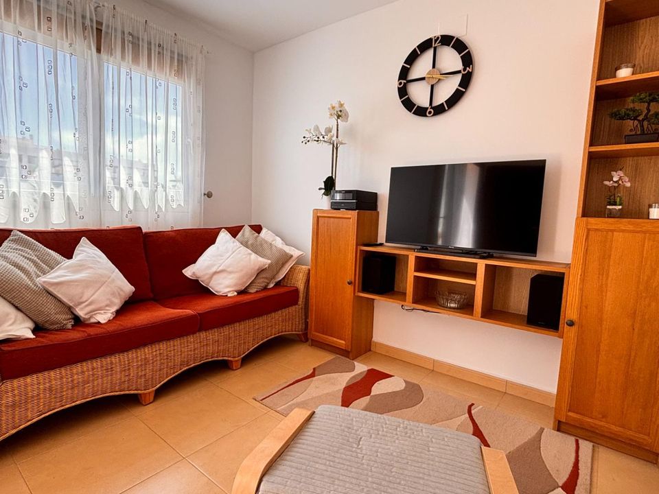 Lejlighed i Condado de Alhama Golf Resort, Murcia - foto 5