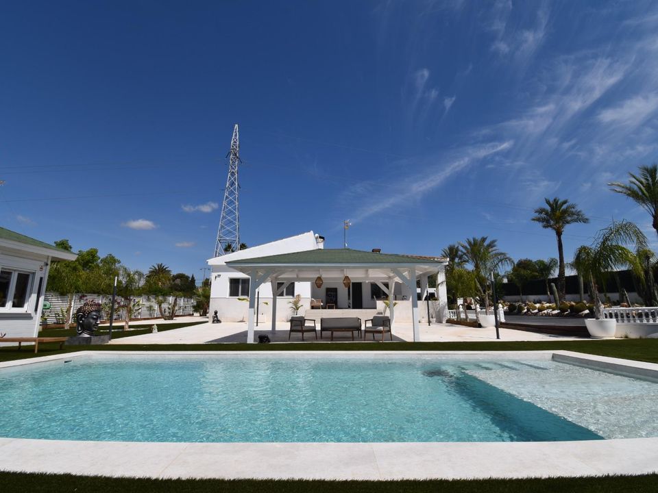 Villa i Elche, Alicante - foto 2