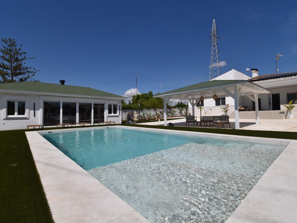 Villa i Elche, Alicante - foto 3