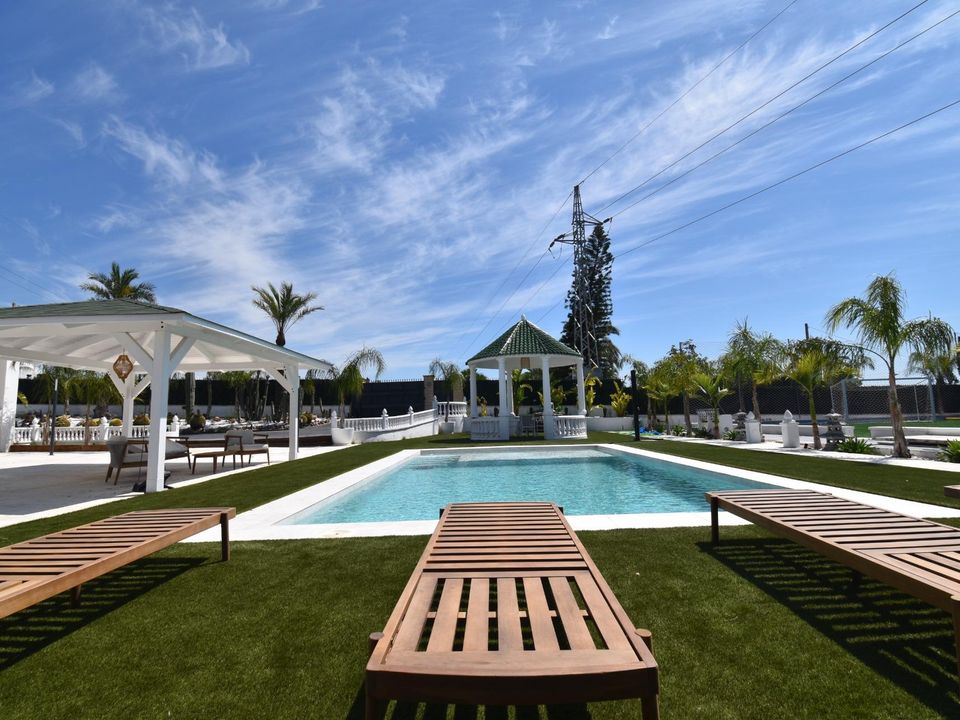 Villa i Elche, Alicante - foto 4