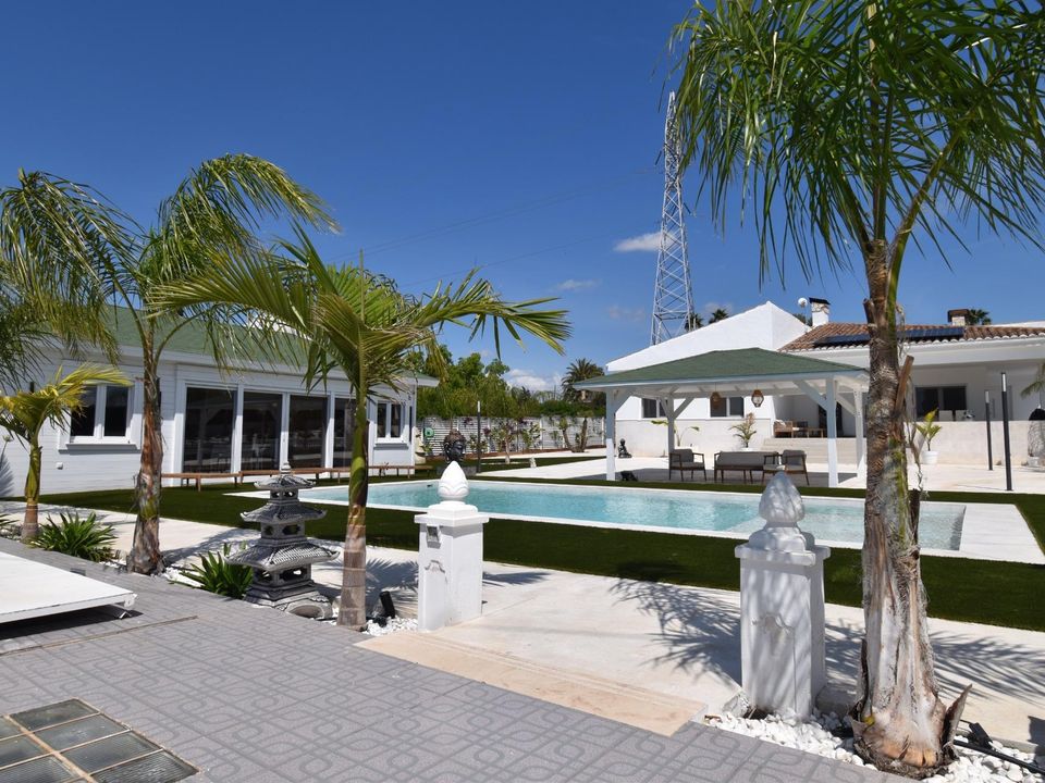 Villa i Elche, Alicante - foto 5
