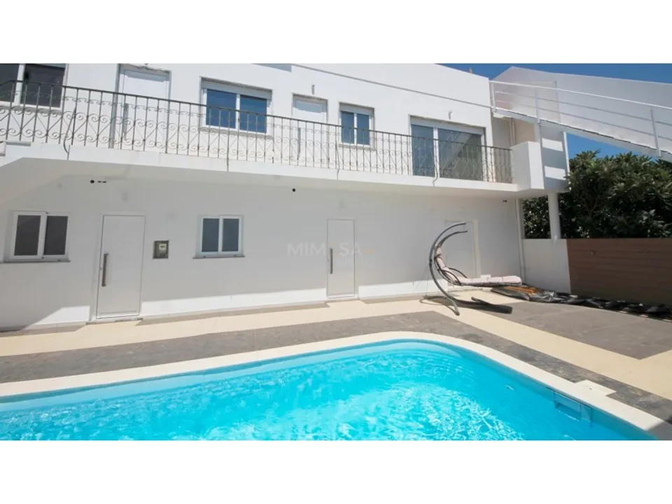 Apartament a Luz, Faro - foto 1