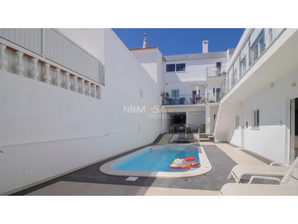 Apartament a Luz, Faro - foto 3