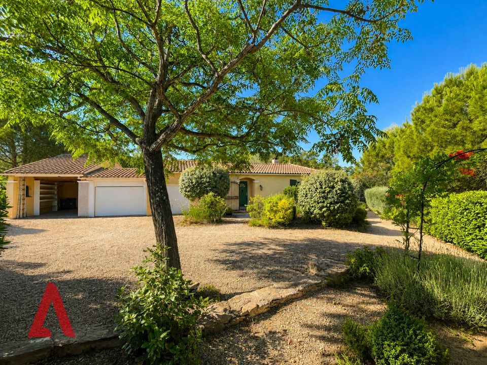 Villa a Fouzilhon, Herault - foto 1