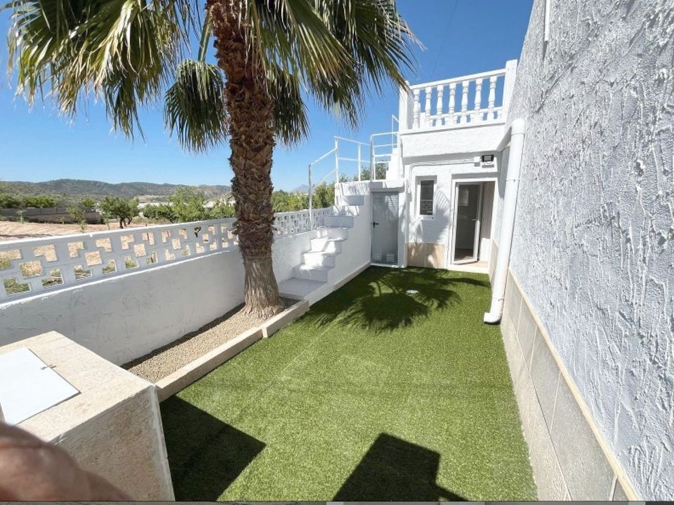 Casa unifamiliar a Alguena, Alicante - foto 3