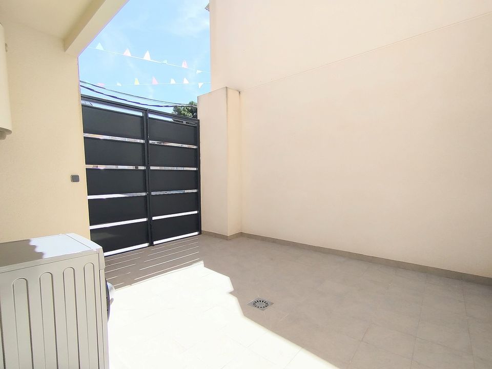 Byhus i Pinoso, Alicante - foto 2