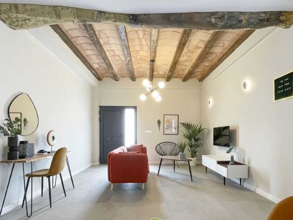 Byhus i Pinoso, Alicante - foto 5