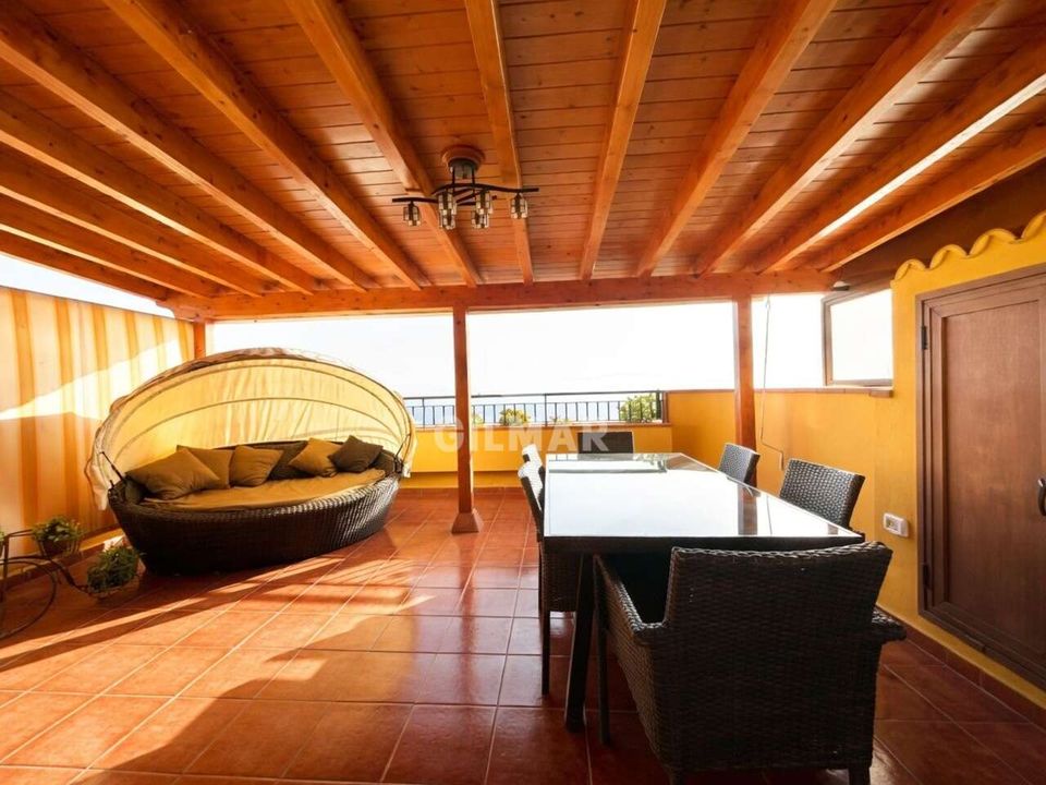 Penthouse in Santiago Del Teide, Tenerife - foto 2