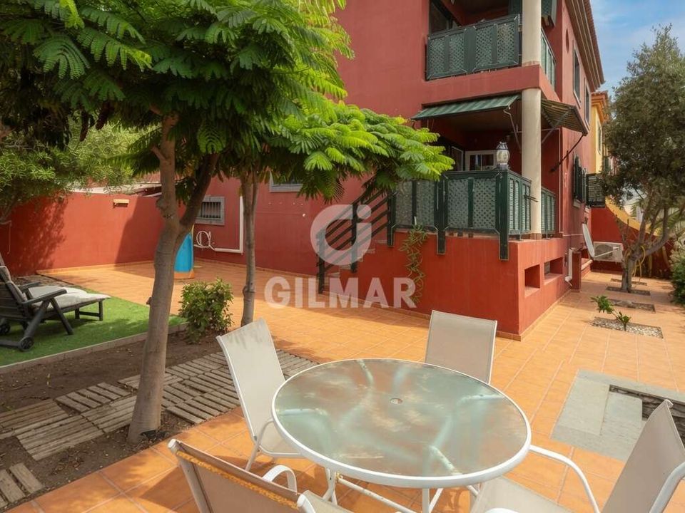 Lejlighed i Las Palmas De Gran Canaria, Gran Canaria - foto 1