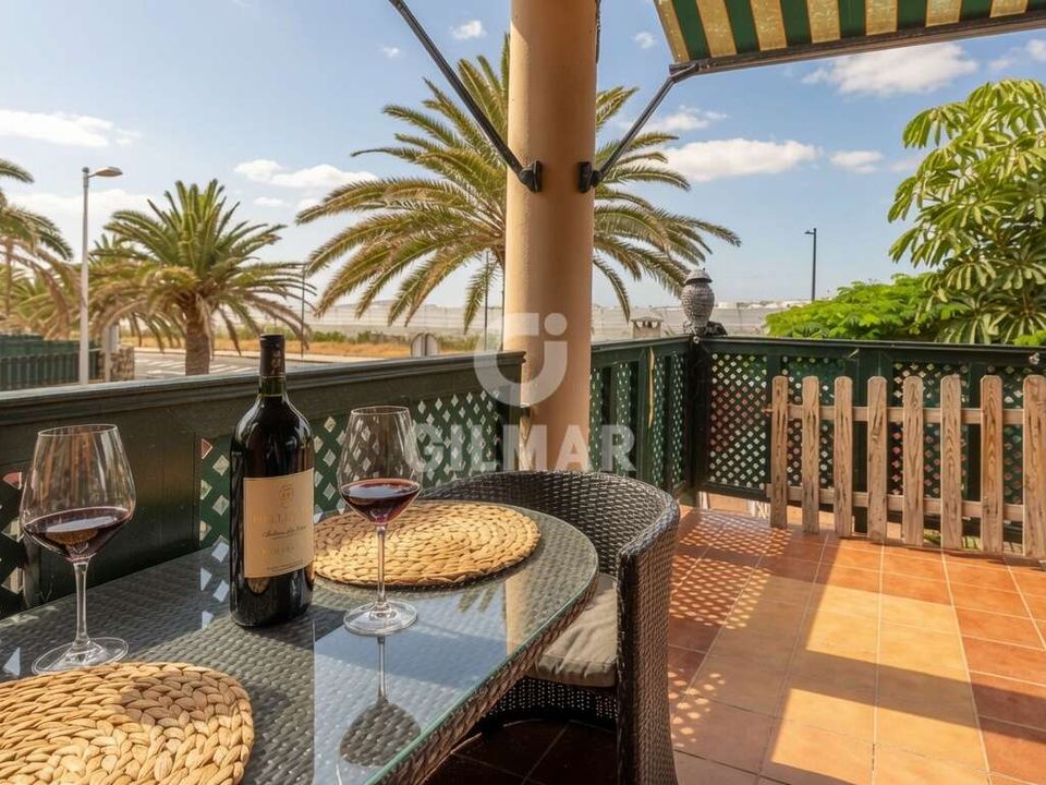 Lejlighed i Las Palmas De Gran Canaria, Gran Canaria - foto 4