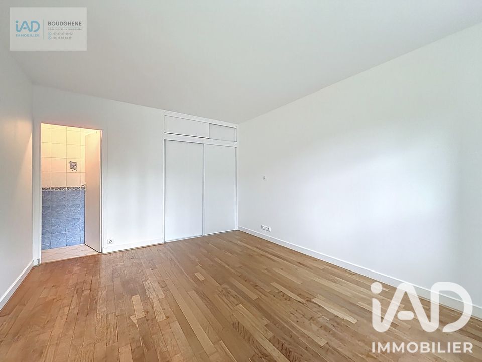 Lejlighed i Saint-Denis, Seine-Saint-Denis - foto 2