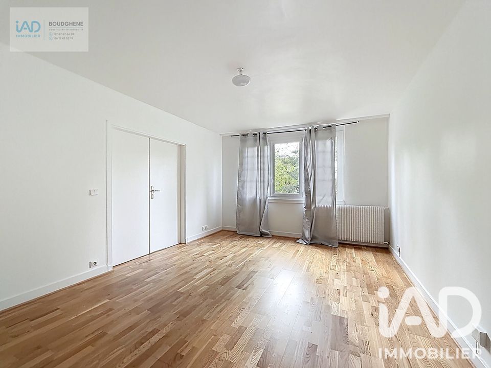 Lejlighed i Saint-Denis, Seine-Saint-Denis - foto 3