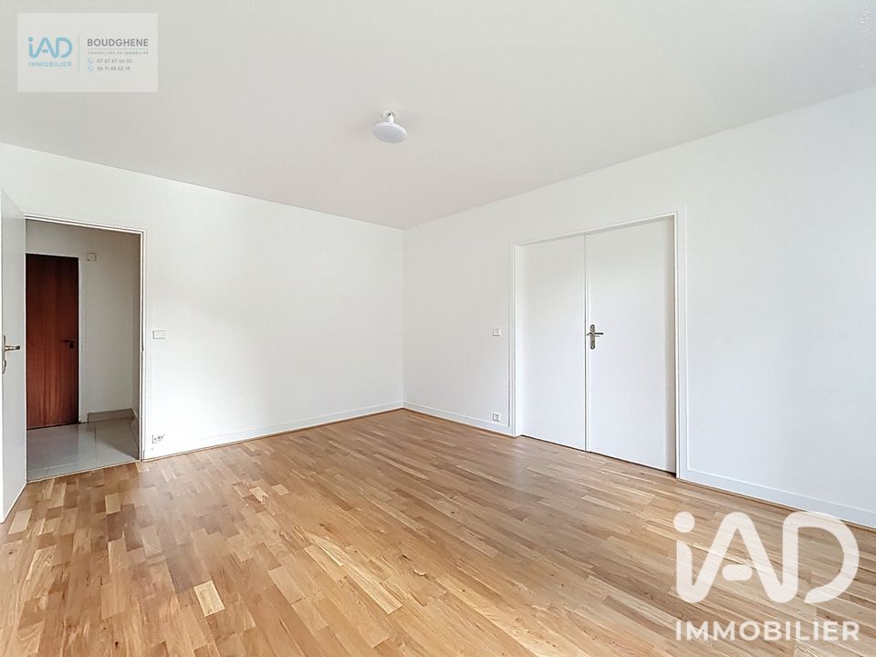 Lejlighed i Saint-Denis, Seine-Saint-Denis - foto 4
