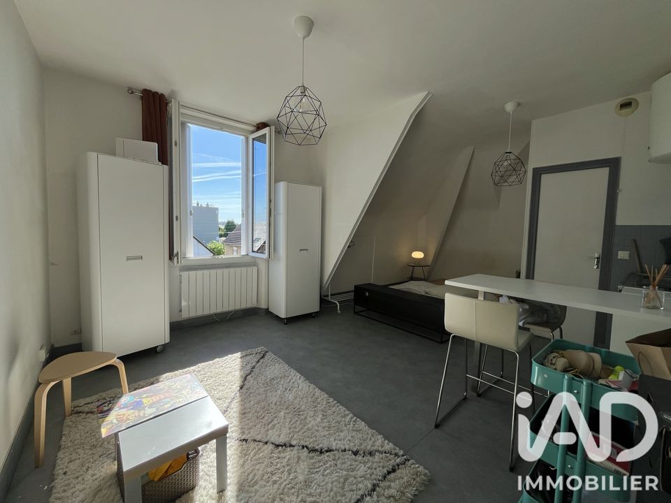 Lejlighed i Caen, Calvados - foto 1
