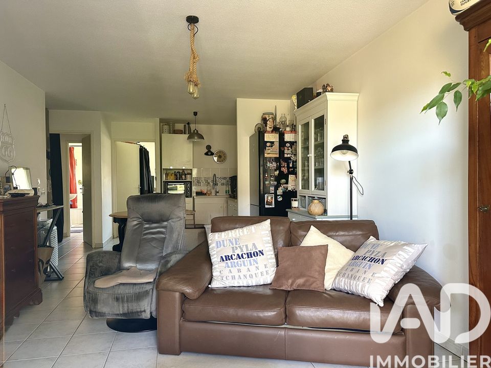 Apartamento en Ares, Gironde - foto 3