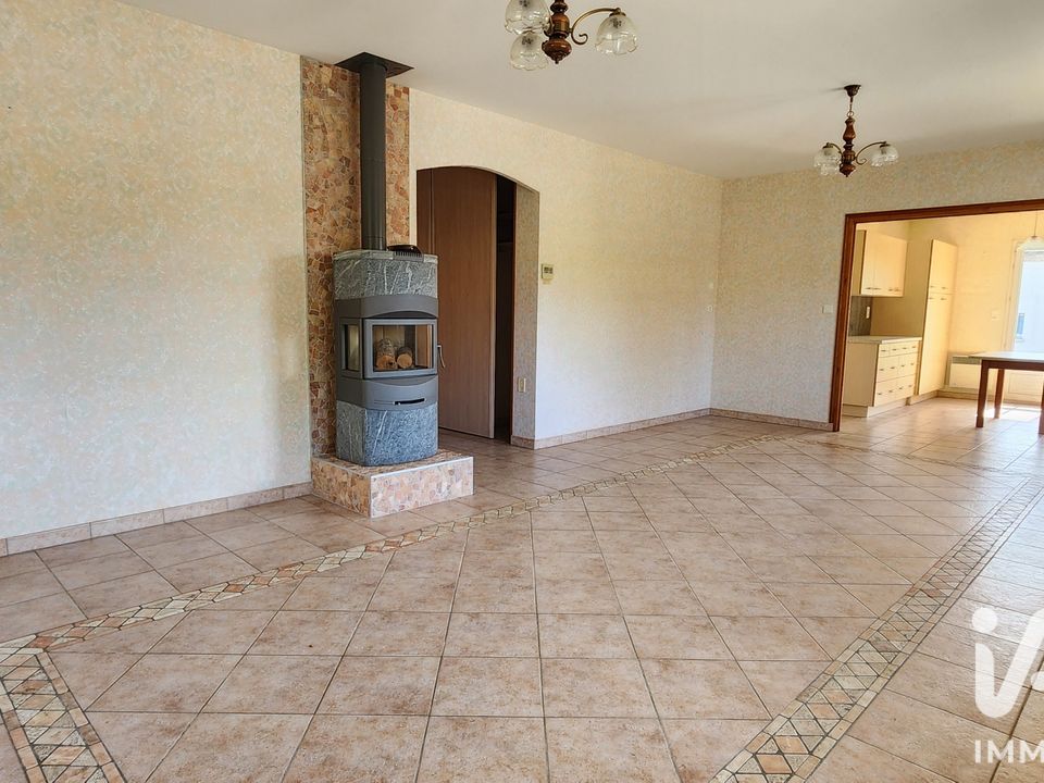 Villa i Lembras, Dordogne - bilde 3
