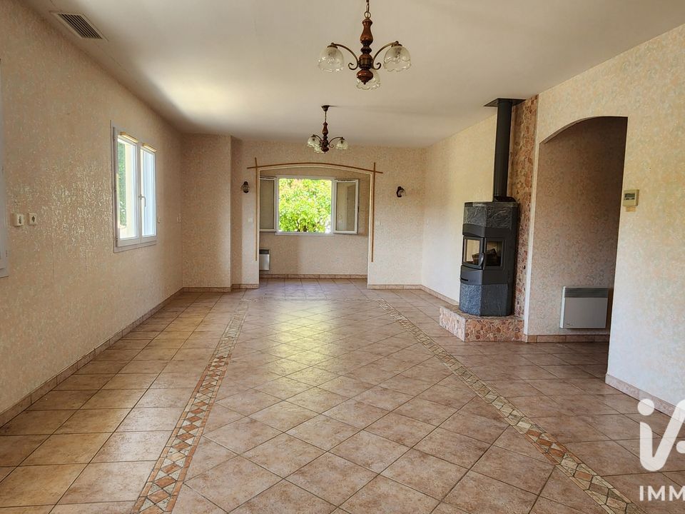 Villa i Lembras, Dordogne - bilde 4